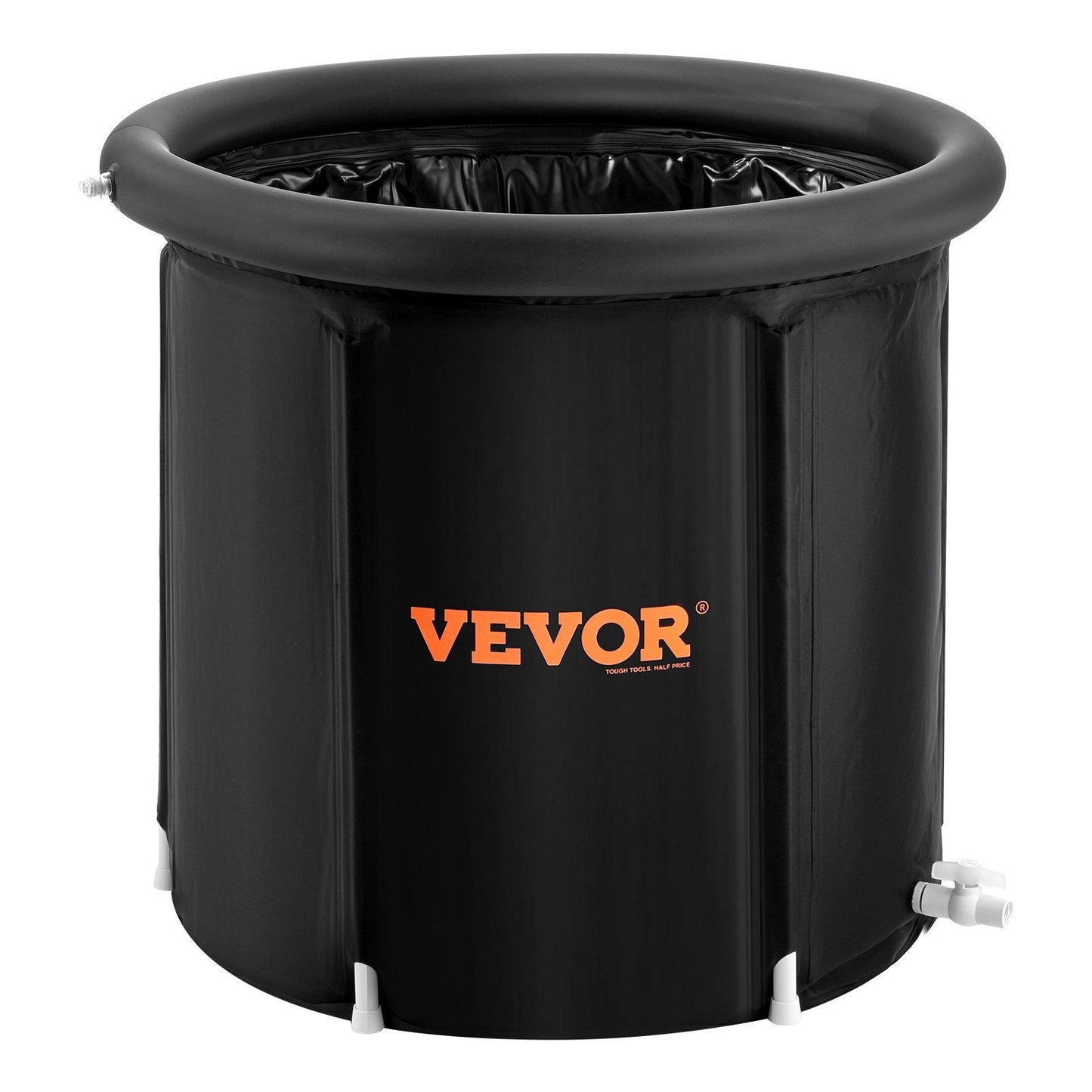 VEVOR Ice Bath Tub for  Cold Water Therapy