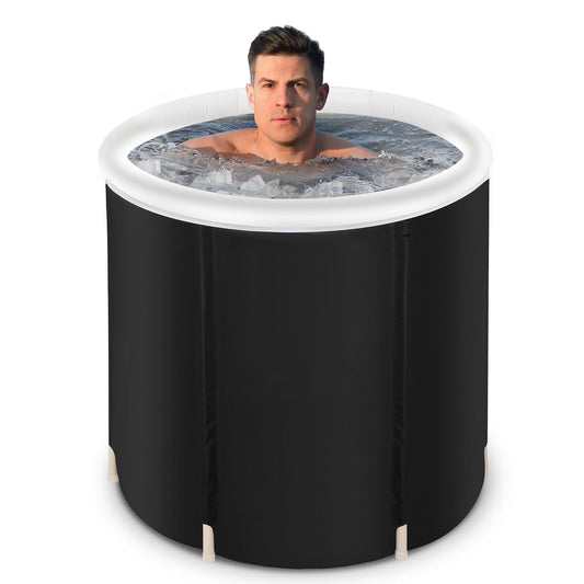 Recovery  Cold Water Therapy Tub