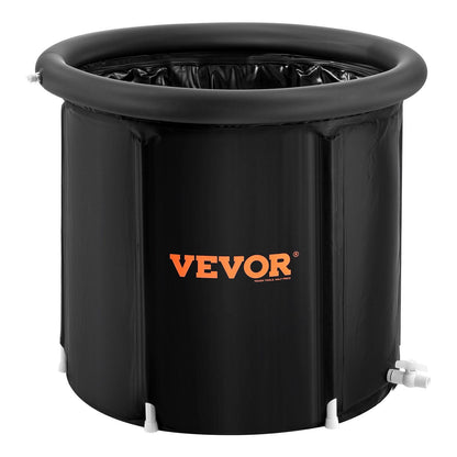 VEVOR Ice Bath Tub for Cold Water Therapy